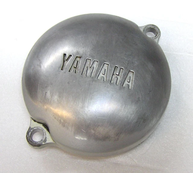 Motoröl Deckel Für Yamaha Virago 535 - Öleinfülldeckel M27x3,0