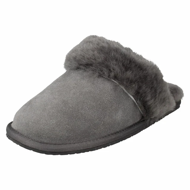 Clarks warm shop glamour slippers