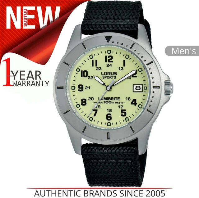 Rotary GB00475/19 - Orologio analogico al quarzo da uomo, cronografo, con quadrante nero e cinturino in acciaio inox argentato, Bracciale