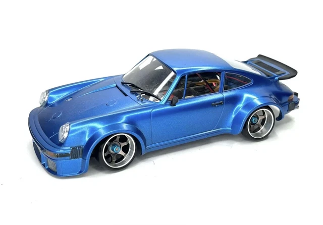 京商 MINI-Z Body Porsche 934 Jaegermeister Kyosho Mini-z Body ASC Porsche 934 RSR Turbo 1976