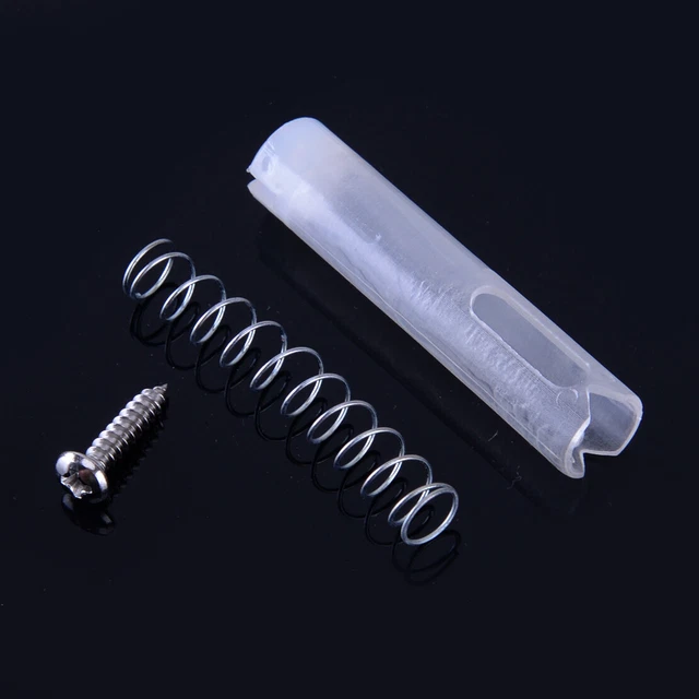 SLIDING SCREEN DOOR Guide Rail Replacement Kit Fit for Pella £12.16 ...