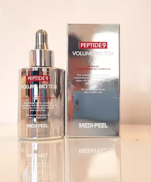 Medi-Peel Peptide 9 Volume Biotox Ampoule 100 ml