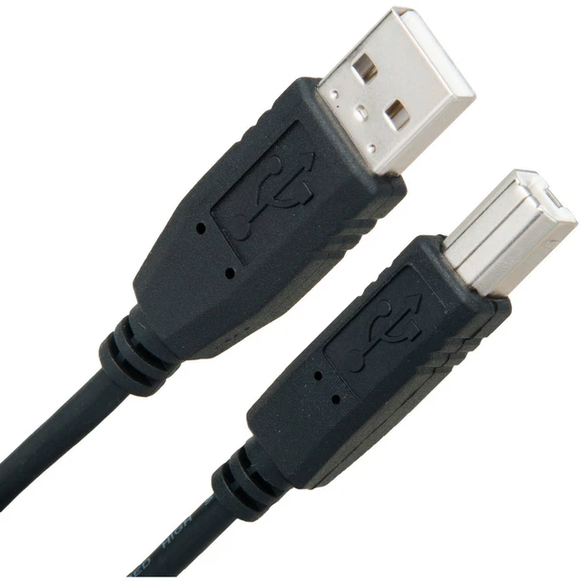 DHERIGTECH USB DATA CABLE LEAD FOR Canon PIXMA MG2550S 4800 x 600 All-In-One Printer & FAST PRINTING FOR PC/MAC/WINDOWS DHERIGTECH USB DATA CABLE LEAD FOR Canon PIXMA MG2550S 4800 x 600 All-In-One Printer & FAST PRINTING FOR PC/MAC/WINDOWS