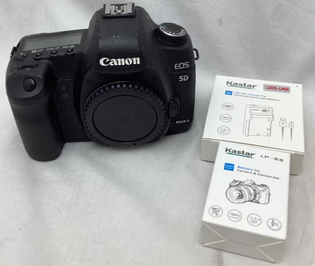 【C7023】Canon EOS 5D MarkII + EF 75-300 Amazon.com : Canon Ef 75-300mm F/4-5.6 III Telephoto Zoom