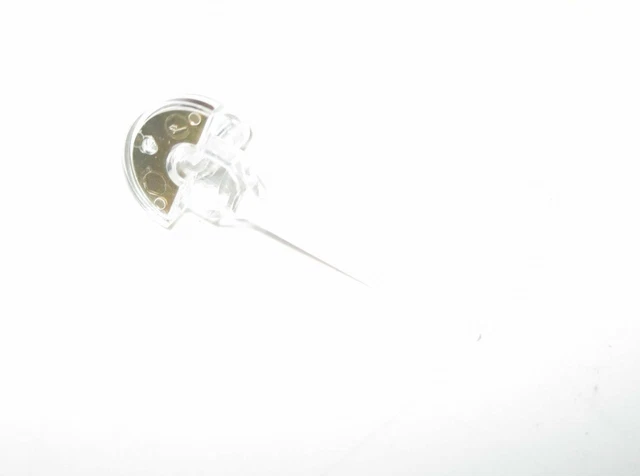 BMW E36 TABLEAU de bord jauge cadran aiguille économique VDO 8361215