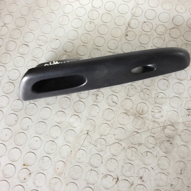 Tappetini per Chevrolet Matiz 2001-2005 MTM cod. 501 Plus su misura