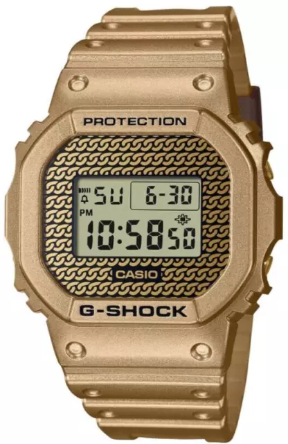 G shock cheap 10 bar