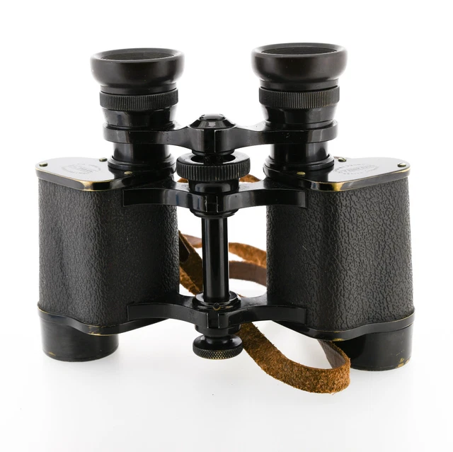 Jumelles Huet marine X8   Binoculars Fernglas