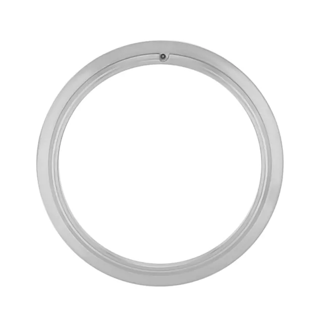 Retaining Bezel Ring Insert For Rolex Gmt 16700 16710 16713 16718 16760 S/Steel