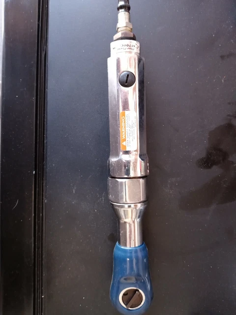 Snap On 3/8 Drive Air Ratchet