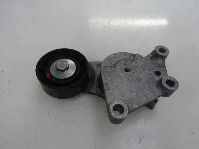 galet tendeur pour FORD FIESTA VI 1.4 TDCI 2008 2011 105973