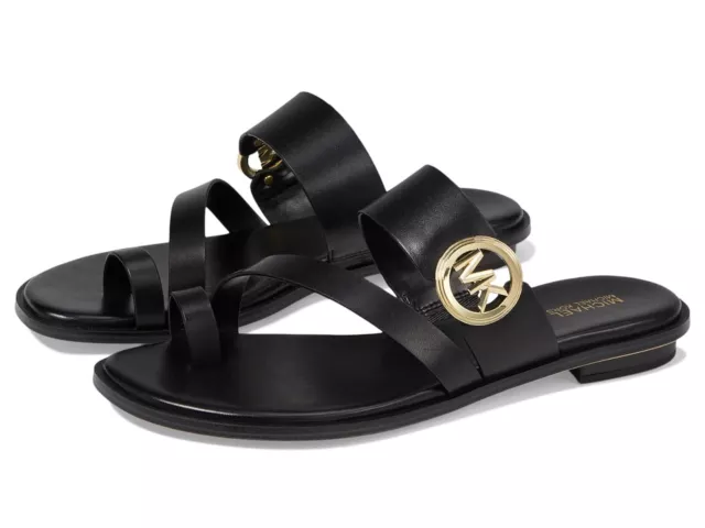 Woman's Sandals MICHAEL Michael Kors Vera Flat Thong