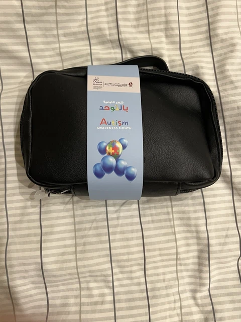 Trousse De Toilette Diptyque – Qatar Airways Classe Affaires – Neuf Scellé