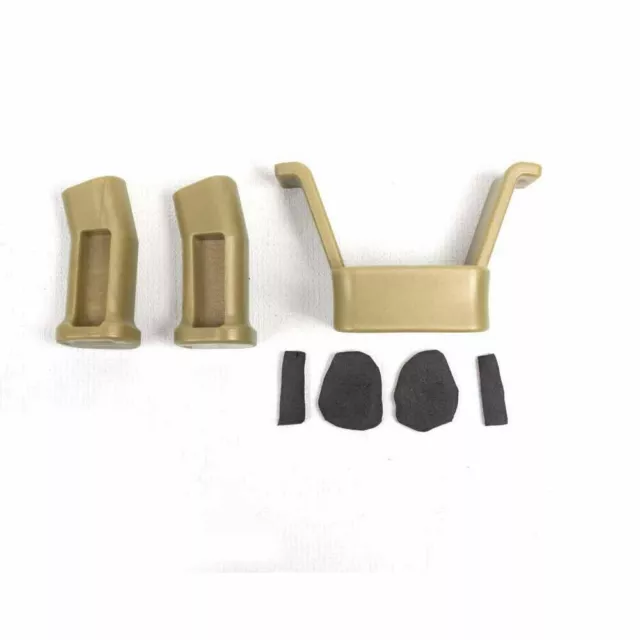 Sale Heightened Landing Skid Gear Legs Holder Mount Protective For DJI Mavic Pro