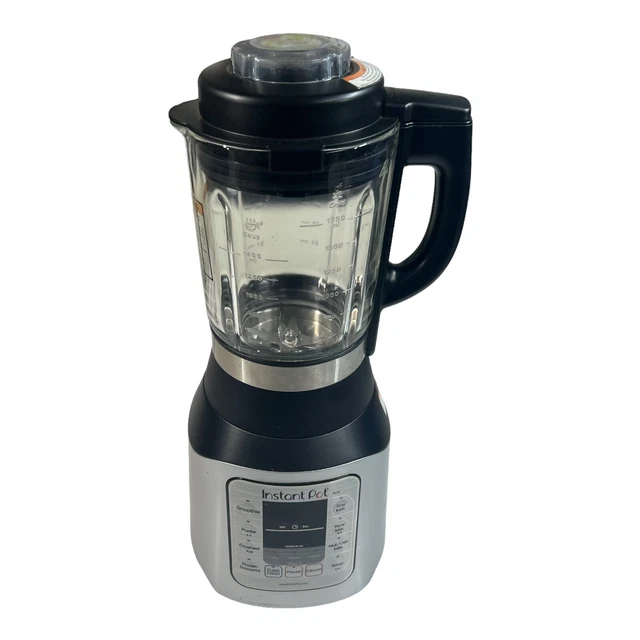 INSTANT ACE NOVA Cooking and Beverage Blender, Hot & Cold, 9 Programs
