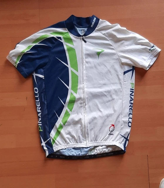 Pinarello clothing uk outlet