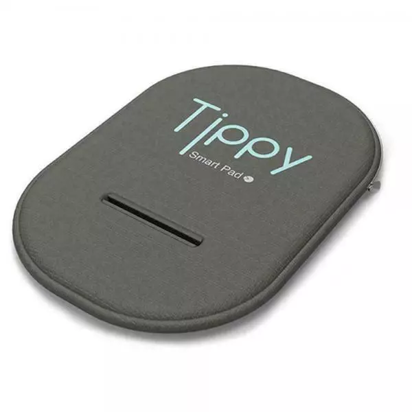 Smart Pad Tippy Allarme Dispositivo Anti Abbandono Digicom sensore bimbi neonati