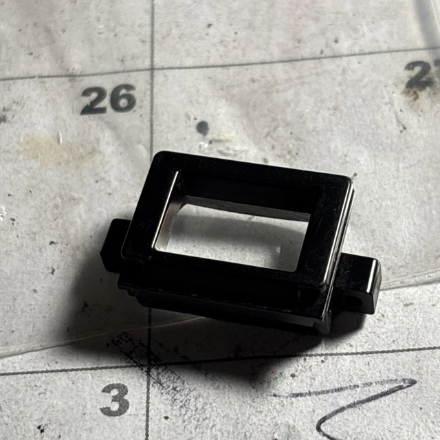 Nikon AF- S 18-200mm F3.5-5.6 G ED VR Ⅱ Film Camera Parts, Replacement Parts & Tools, Cameras & Photo