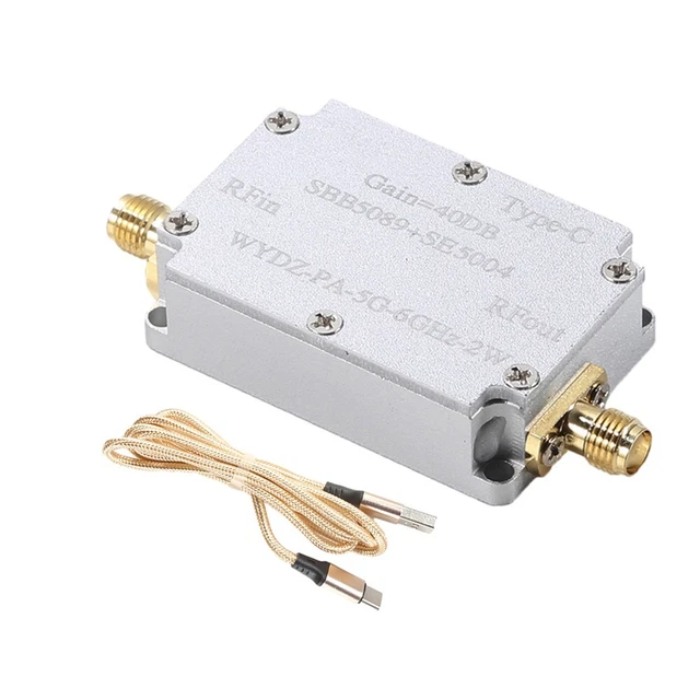 Amplificateur Frein Autofrens DEA84D D7099C - Neuf Avec Broches Guide - Pièce Auto Qualité