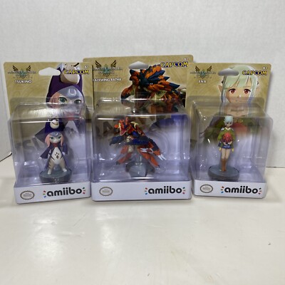 razewing amiibo