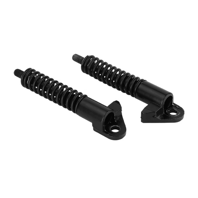 Pour Ninebot F30/F40 Accessoires De Scooter électrique étui De Protection De Couverture De Fourche Avant