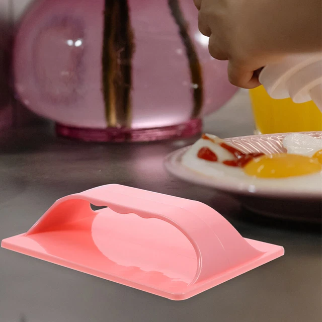 2PCS HOT DOGS Sausage Sausage Slicer Sausage Slicing Tool Kitchen £8.99