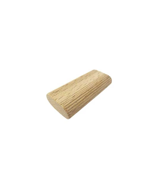 Taytools 100 Pack 10mm x 50mm x 24mm Beechwood Loose Tenons Compatible With