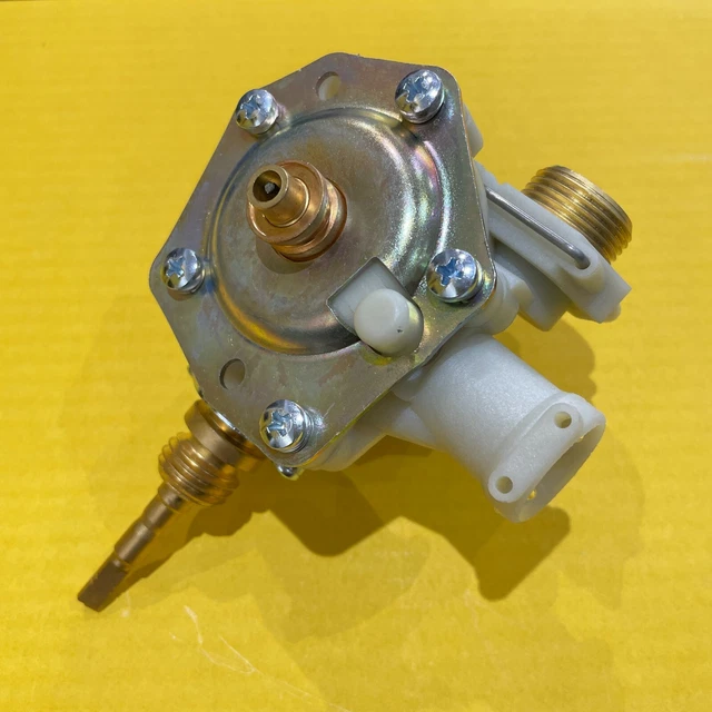 MAIN MULTIPOINT BF Water Valve Part 5110959 £178.50 - PicClick UK