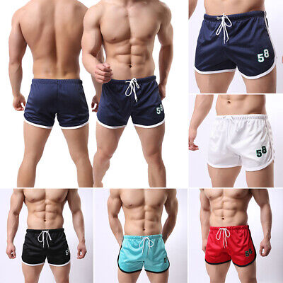 Shorts con applicazioneMackintosh in Cotone da Uomo colore Grigio abbigliamento da palestra e sportivo da Short da jogging Uomo Abbigliamento da Activewear 