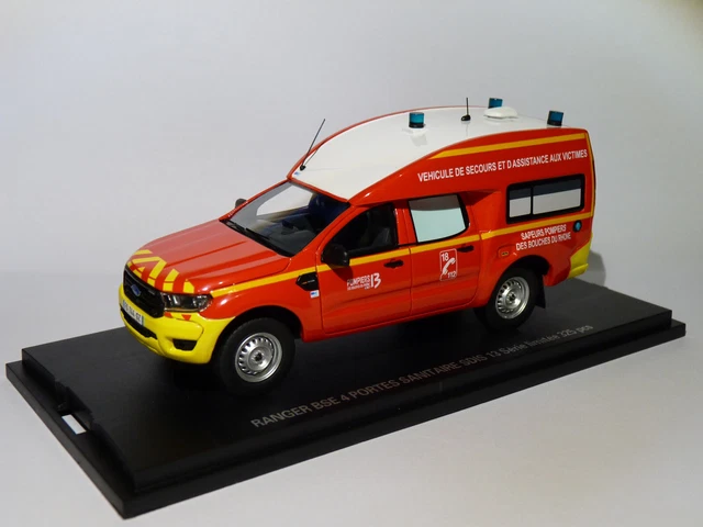 Pyrénées-Orientales : quatre pompiers des feux tactiques du Sdis 66