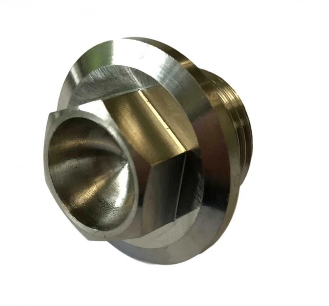 KTM TITANIUM FRONT Axle Spindle Bolt Ktm Exc150 Exc250 Exc300 2017