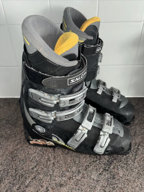 Men's Boots, Boots, Skiing, Snowboarding & Snowshoeing, Winter Sports,  Sporting Goods - PicClick UK