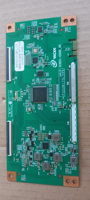 T-CON TCON TV T420HW04 42T06-C03 5542T06C17 LG 42lh3000 326480964431