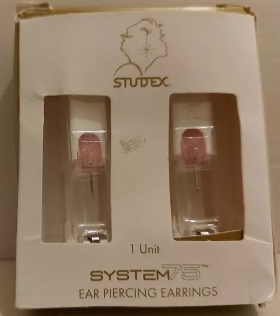 Studex System 75 Ear Piercing Instrument