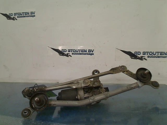 Mécanique Essuie-glace Nissan Almera Tino - 3397020520 BOSCH