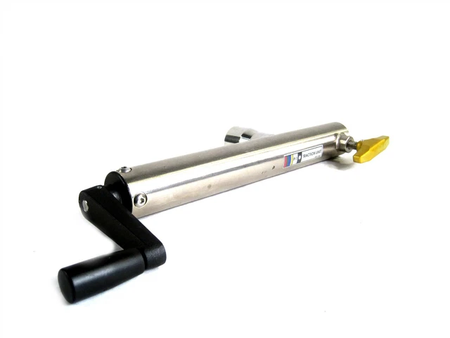 Mizuho OSI 5855-345 Pelvic Arc System P-1 Traction Unit Instrument Tool