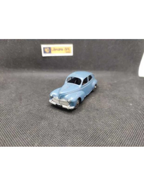 Dinky Toys France - Peugeot 203 Réf 24 R - Petite Lunette AR - 1951 - Bon état