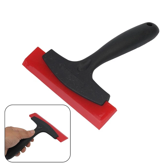 Silicone-Cleaning Scraper Shovels Tile Gap Filling Tool Grout Scrapers Car Film