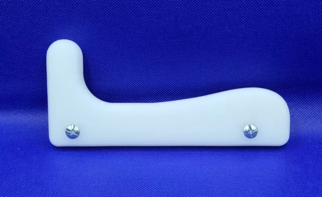 Replacement Handle For Foam Knife And Shorty Spray Foam Insulation Cutting Tool