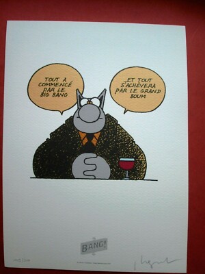 09 Rare Boite A Langues De Chat Chocolat Galler Le Chat De Geluck Cacao Cocoa Eur 5 50 Picclick Fr