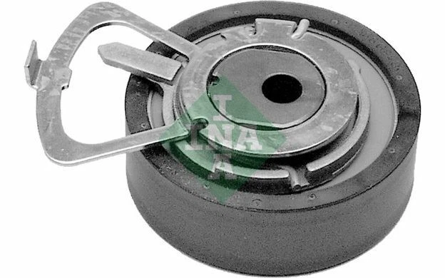 INA Galet tendeur pour SKODA FABIA 531 0339 10 - Pièces Auto Mister Auto