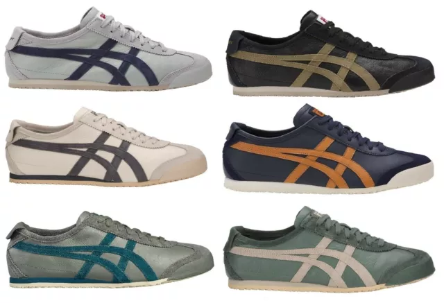 Scarpe sales tiger asics