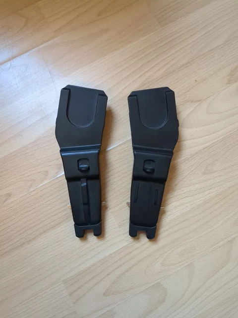Mothercare orb car seat adaptors on sale