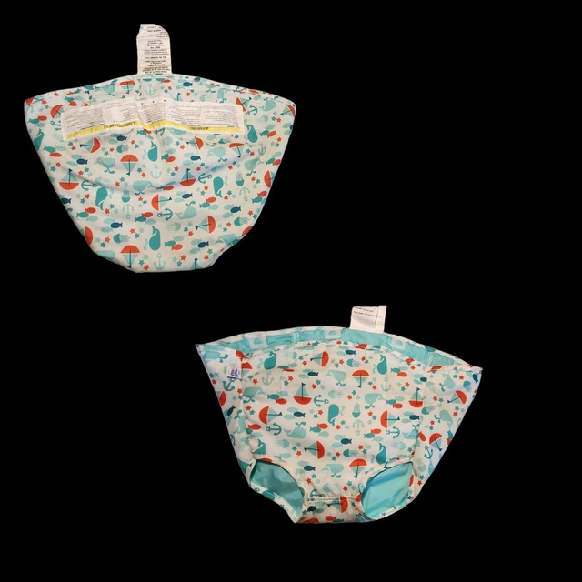 EVENFLO SEASIDE SPLASH Activity Exersaucer Seat Cover Replacement Part