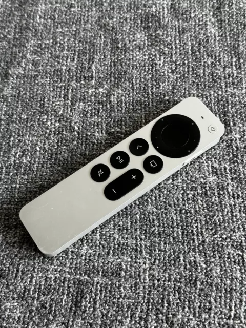 Apple Siri Remote 3. Gen für Apple TV 4K/HD