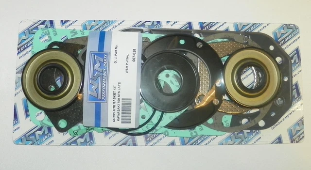 WSM K 900 STX 97-98 C G Set 007-640-03 C $81.21 tarigs.com