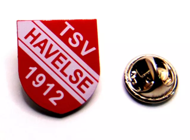 TSV Havelse Pin Anstecker Fußball Pin Fußball Anstecker