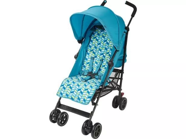 Mothercare Nanu Stroller