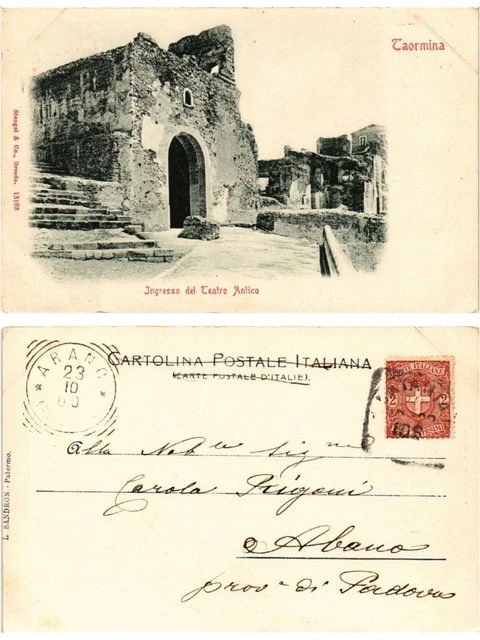 Carte Postale / CPA - Marmolata Italie - Ancienne - Occasion