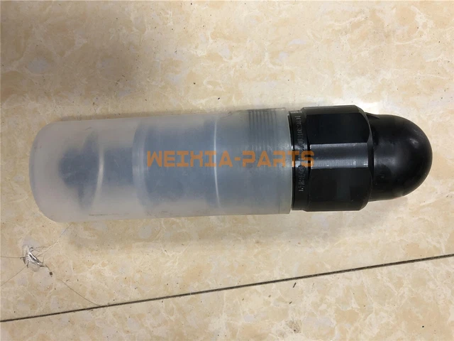 NUOVA valvola di sovraflusso Rexroth DBDS30K1X/100 R900424284